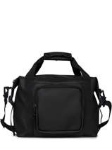 Texel Kit Bag Rains Zwart travel 14230